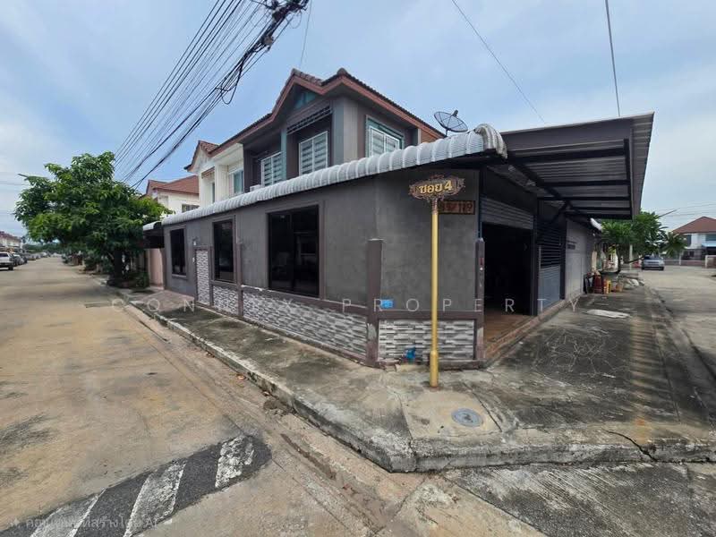 Sinthavee Greenville, samut-prakan, Pracha Uthit 90-Khlong Suan Road, Ban Khlong Suan, Phra Samut Jadee, Samut Prakan, 3 Bedrooms, 140 sqm, Single Detached House For Sale, by Connex Property, 60024635 - DDproperty.com