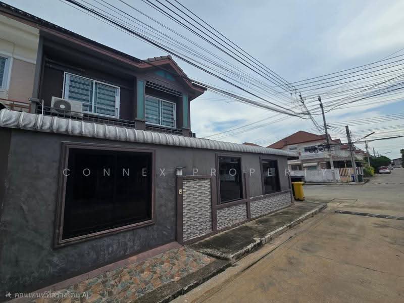 Sinthavee Greenville, samut-prakan, Pracha Uthit 90-Khlong Suan Road, Ban Khlong Suan, Phra Samut Jadee, Samut Prakan, 3 Bedrooms, 140 sqm, Single Detached House For Sale, by Connex Property, 60024635 - DDproperty.com