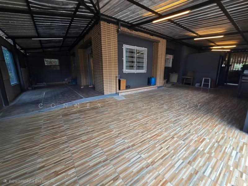 Sinthavee Greenville, samut-prakan, Pracha Uthit 90-Khlong Suan Road, Ban Khlong Suan, Phra Samut Jadee, Samut Prakan, 3 Bedrooms, 140 sqm, Single Detached House For Sale, by Connex Property, 60024635 - DDproperty.com