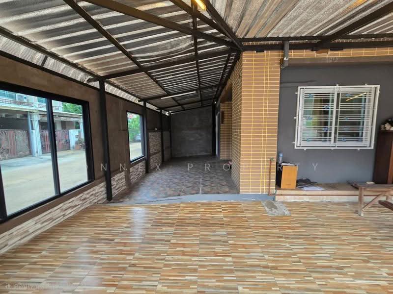 Sinthavee Greenville, samut-prakan, Pracha Uthit 90-Khlong Suan Road, Ban Khlong Suan, Phra Samut Jadee, Samut Prakan, 3 Bedrooms, 140 sqm, Single Detached House For Sale, by Connex Property, 60024635 - DDproperty.com