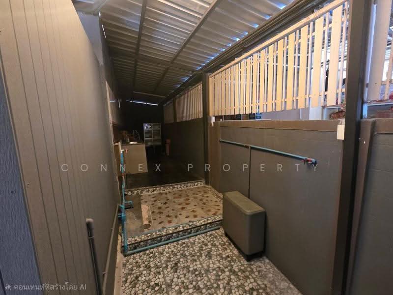 Sinthavee Greenville, samut-prakan, Pracha Uthit 90-Khlong Suan Road, Ban Khlong Suan, Phra Samut Jadee, Samut Prakan, 3 Bedrooms, 140 sqm, Single Detached House For Sale, by Connex Property, 60024635 - DDproperty.com
