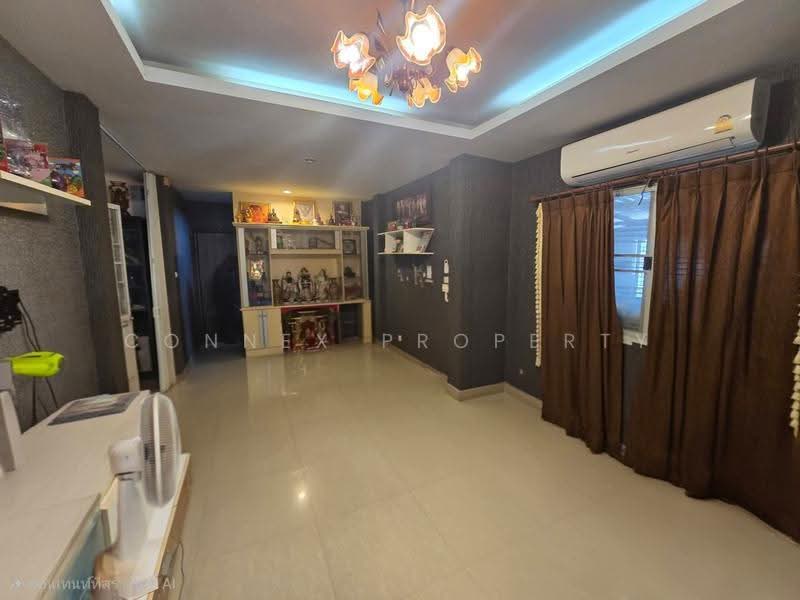 Sinthavee Greenville, samut-prakan, Pracha Uthit 90-Khlong Suan Road, Ban Khlong Suan, Phra Samut Jadee, Samut Prakan, 3 Bedrooms, 140 sqm, Single Detached House For Sale, by Connex Property, 60024635 - DDproperty.com