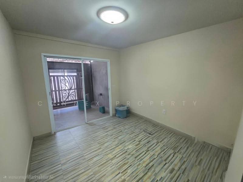 Sinthavee Greenville, samut-prakan, Pracha Uthit 90-Khlong Suan Road, Ban Khlong Suan, Phra Samut Jadee, Samut Prakan, 3 Bedrooms, 140 sqm, Single Detached House For Sale, by Connex Property, 60024635 - DDproperty.com