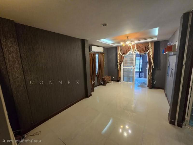 Sinthavee Greenville, samut-prakan, Pracha Uthit 90-Khlong Suan Road, Ban Khlong Suan, Phra Samut Jadee, Samut Prakan, 3 Bedrooms, 140 sqm, Single Detached House For Sale, by Connex Property, 60024635 - DDproperty.com