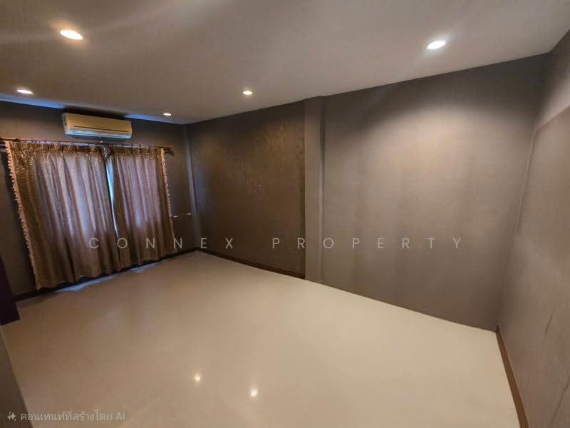 Sinthavee Greenville : สินทวี กรีนวิลล์, สมุทรปราการ, ถนนประชาอุทิศ 90-คลองสวน, บ้านคลองสวน, พระสมุทรเจดีย์, สมุทรปราการ, 140 ตร.ม., บ้านเดี่ยว ขาย, โดย Connex Property, 60024635 - DDproperty.com