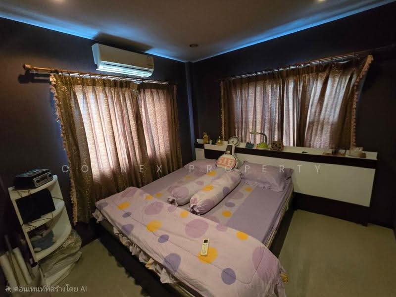 Sinthavee Greenville : สินทวี กรีนวิลล์, สมุทรปราการ, ถนนประชาอุทิศ 90-คลองสวน, บ้านคลองสวน, พระสมุทรเจดีย์, สมุทรปราการ, 140 ตร.ม., บ้านเดี่ยว ขาย, โดย Connex Property, 60024635 - DDproperty.com
