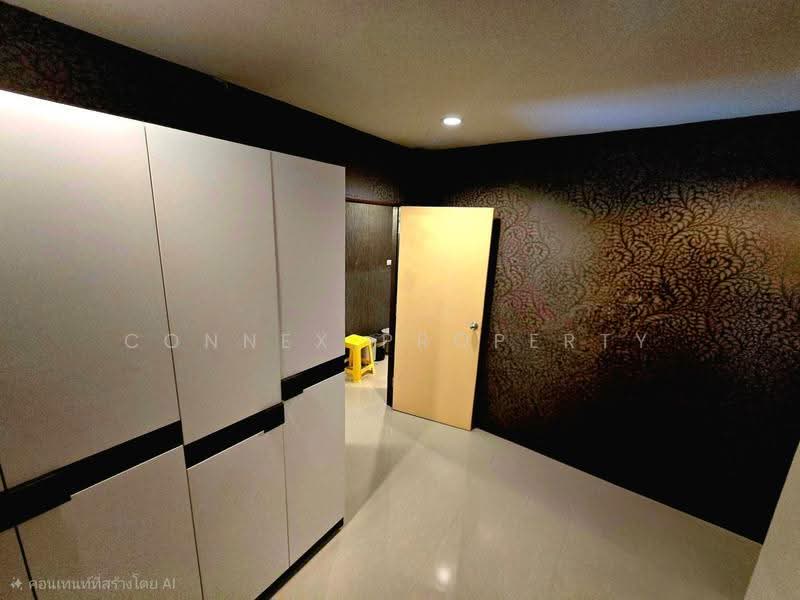 Sinthavee Greenville, samut-prakan, Pracha Uthit 90-Khlong Suan Road, Ban Khlong Suan, Phra Samut Jadee, Samut Prakan, 3 Bedrooms, 140 sqm, Single Detached House For Sale, by Connex Property, 60024635 - DDproperty.com