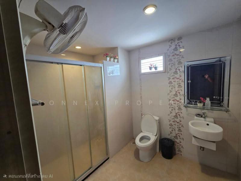 Sinthavee Greenville, samut-prakan, Pracha Uthit 90-Khlong Suan Road, Ban Khlong Suan, Phra Samut Jadee, Samut Prakan, 3 Bedrooms, 140 sqm, Single Detached House For Sale, by Connex Property, 60024635 - DDproperty.com