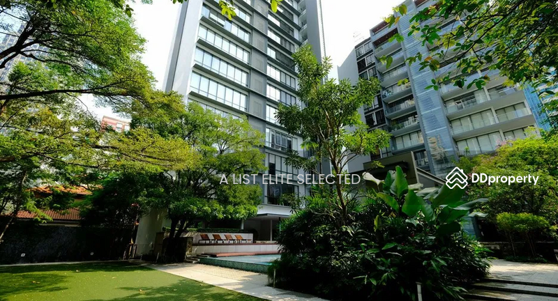 For Rent - Domus 18, Bangkok