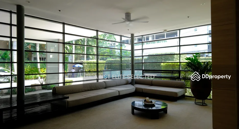 For Rent - Domus 18, Bangkok