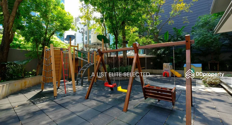 For Rent - Domus 18, Bangkok