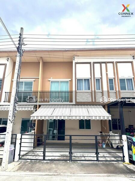For Sale - Pleno Suksawat-Rama 3, Bangkok