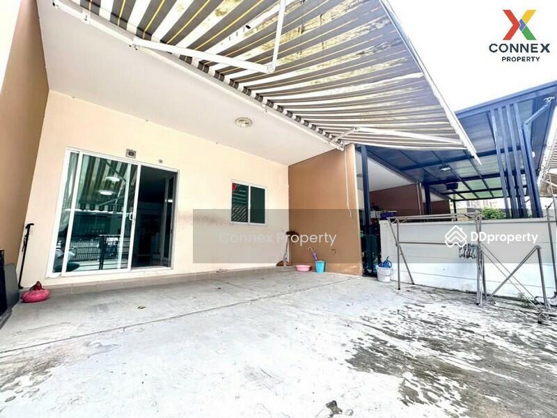 For Sale - Pleno Suksawat-Rama 3, Bangkok