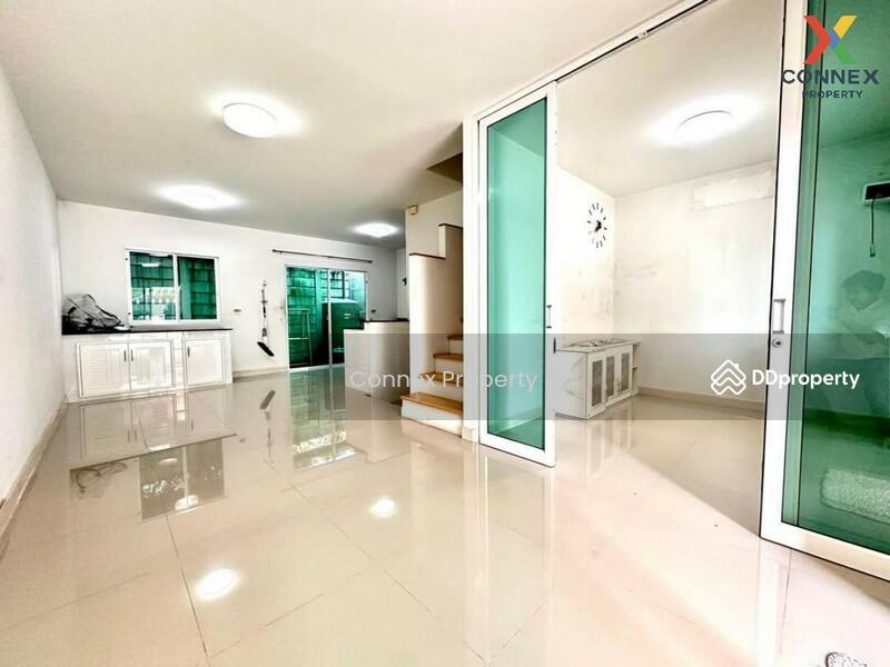 For Sale - Pleno Suksawat-Rama 3, Bangkok