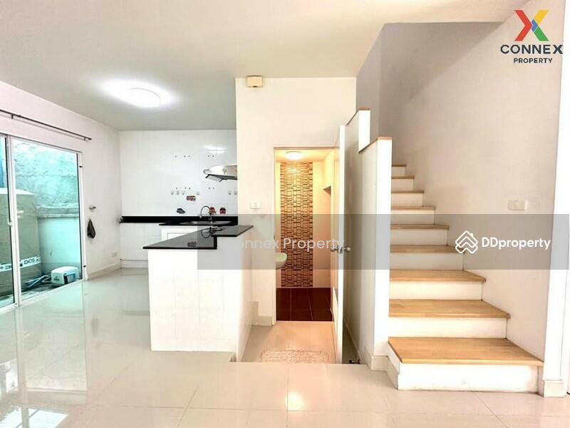 For Sale - Pleno Suksawat-Rama 3, Bangkok