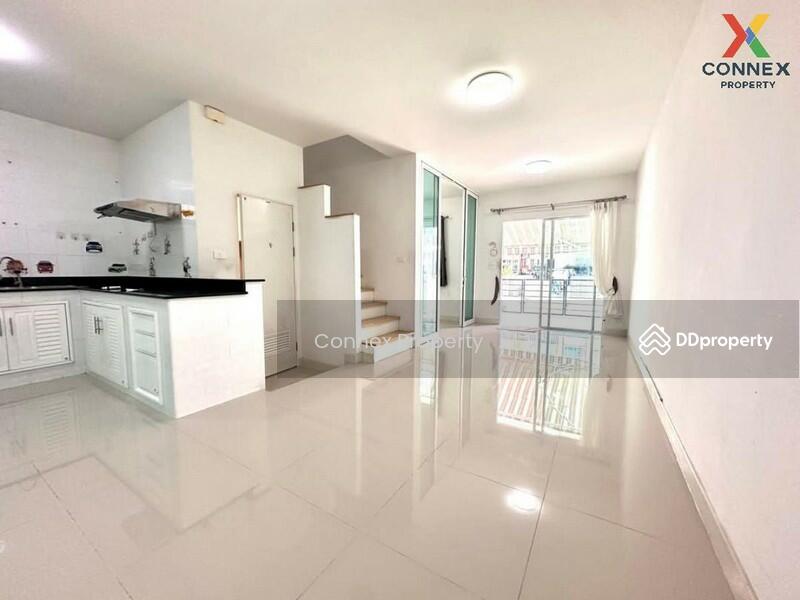 For Sale - Pleno Suksawat-Rama 3, Bangkok