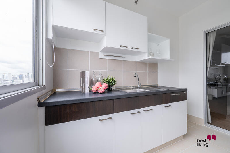 Supalai Park Asoke-Ratchada, Bangkok, Dindaeng Road, Din Daeng, Bangkok, 1 Bedroom, 49 sqm, Condo For Sale, by Admin, 60024659 - DDproperty.com