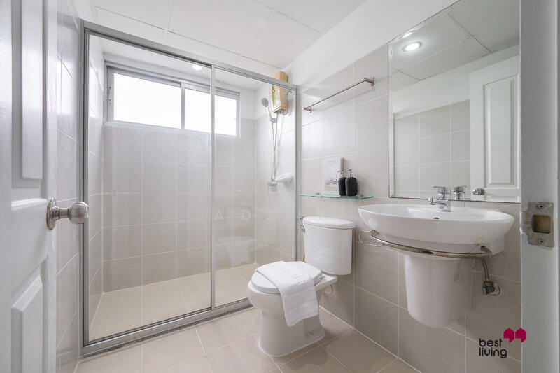 Supalai Park Asoke-Ratchada, Bangkok, Dindaeng Road, Din Daeng, Bangkok, 1 Bedroom, 49 sqm, Condo For Sale, by Admin, 60024659 - DDproperty.com