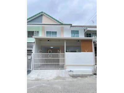 ขาย - Baan Pruksa B Rangsit - Klong 3 : บ้านพฤกษา บี รังสิต-คลอง 3, ปทุมธานี