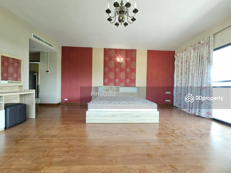 For Sale - Panya Resort Condominium, Chon Buri