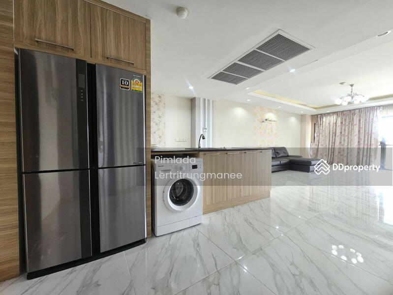 For Sale - Panya Resort Condominium, Chon Buri