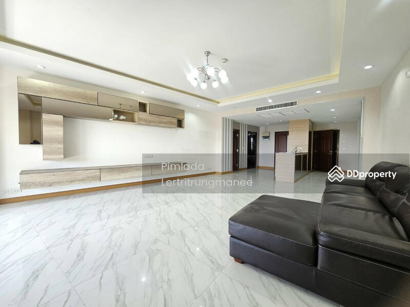 For Sale - Panya Resort Condominium, Chon Buri