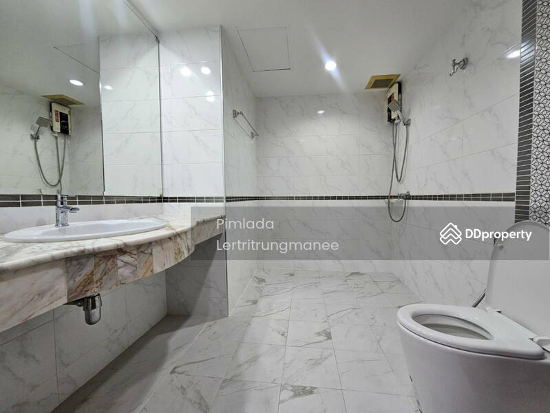 For Sale - Panya Resort Condominium, Chon Buri