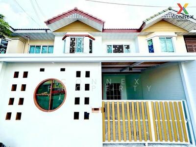 ขาย - Banpisan Bang Kadi 1 : บ้านพิศาล บางกระดี่ โครงการ 1, กรุงเทพ