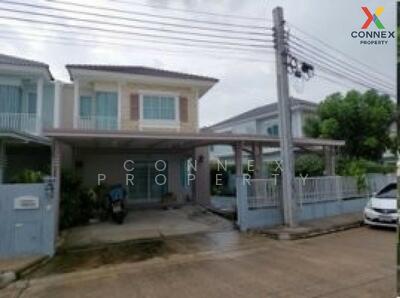 ขาย - Villaggio Prachauthit 90 : วิลลาจจิโอ ประชาอุทิศ 90, สมุทรปราการ