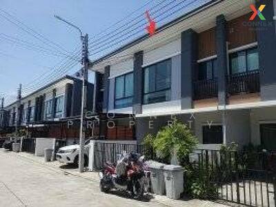 ขาย - Unio Town Srinakarin-Bangna : ยูนิโอ ทาวน์ ศรีนครินทร์-บางนา, สมุทรปราการ