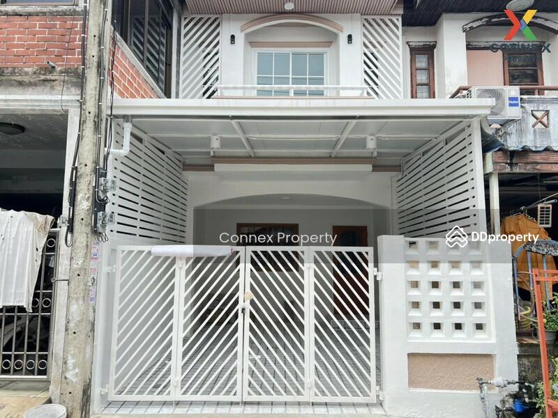 For Sale - Pornpiman Ville Rangsit-Klong 5, Pathum Thani