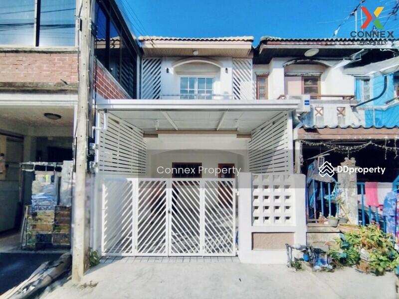 For Sale - Pornpiman Ville Rangsit-Klong 5, Pathum Thani
