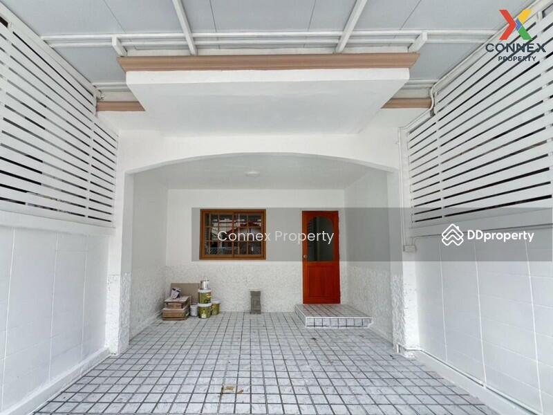 For Sale - Pornpiman Ville Rangsit-Klong 5, Pathum Thani