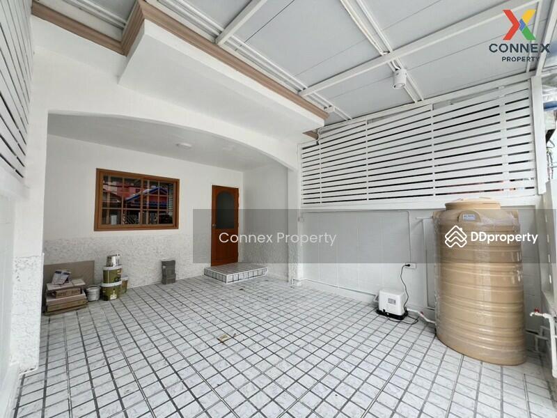 For Sale - Pornpiman Ville Rangsit-Klong 5, Pathum Thani