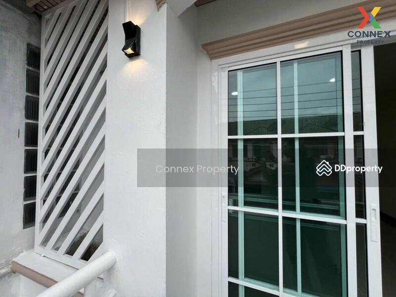 For Sale - Pornpiman Ville Rangsit-Klong 5, Pathum Thani