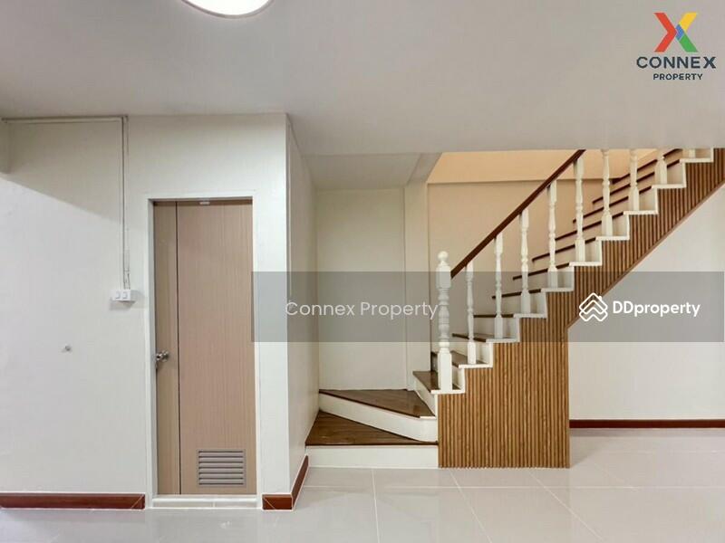 For Sale - Pornpiman Ville Rangsit-Klong 5, Pathum Thani