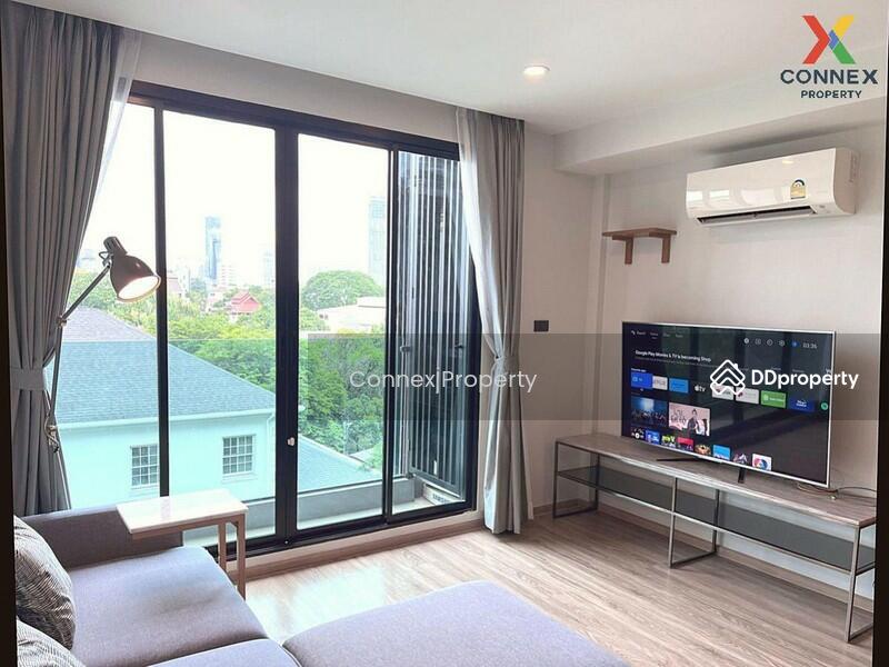 For Sale - The Teak Sukhumvit 39, Bangkok