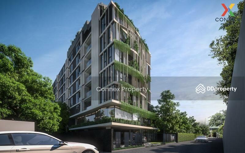 ขาย - The Teak Sukhumvit 39 : เดอะ ทีค สุขุมวิท 39, กรุงเทพ