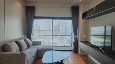 ขาย - Circle Living Prototype : เซอร์เคิล ลิฟวิ่ง โปรโตไทพ์, กรุงเทพ