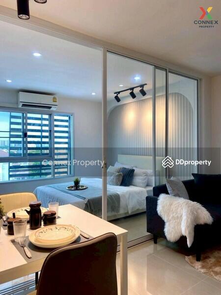 ขาย - Regent Home 16 (รีเจ้นท์ โฮม 16), กรุงเทพ