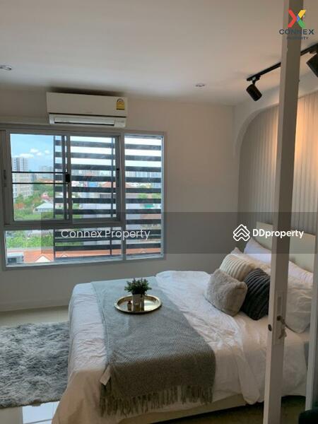 For Sale - Regent Home 16 (รีเจ้นท์ โฮม 16), Bangkok