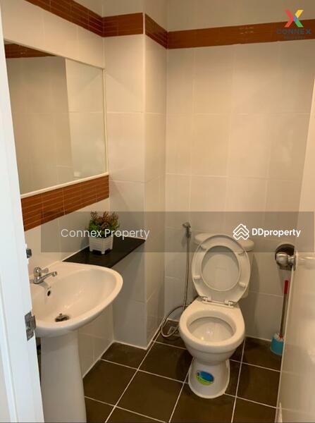 For Sale - Regent Home 16 (รีเจ้นท์ โฮม 16), Bangkok