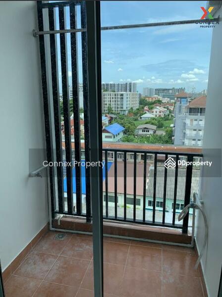 ขาย - Regent Home 16 (รีเจ้นท์ โฮม 16), กรุงเทพ