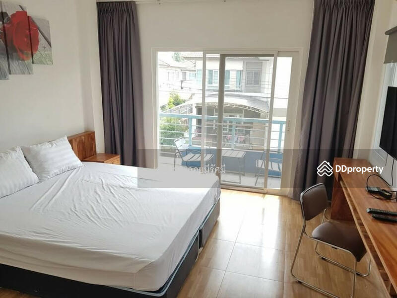 For Rent - Saransiri Thakham-Rama 2, Bangkok