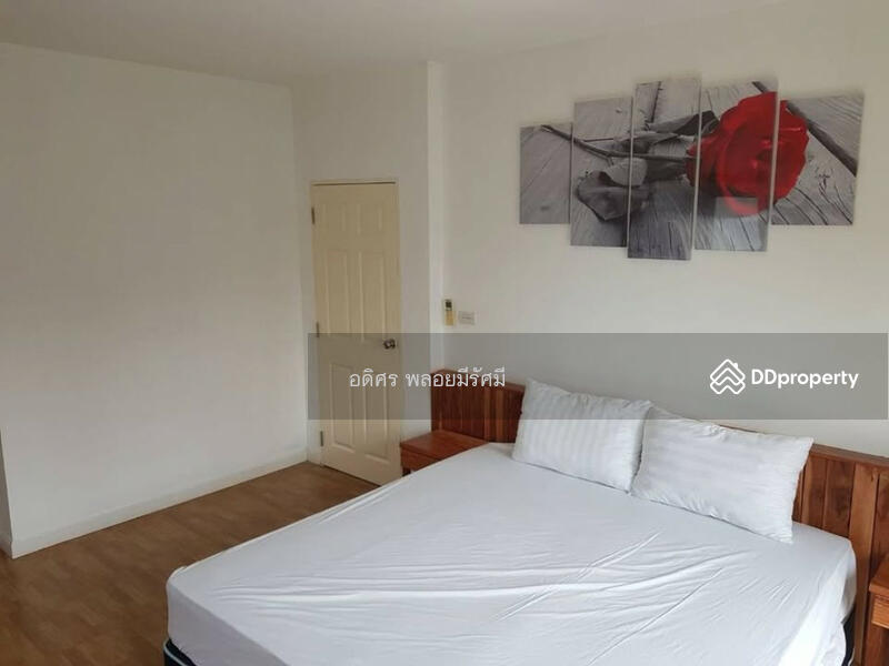 For Rent - Saransiri Thakham-Rama 2, Bangkok