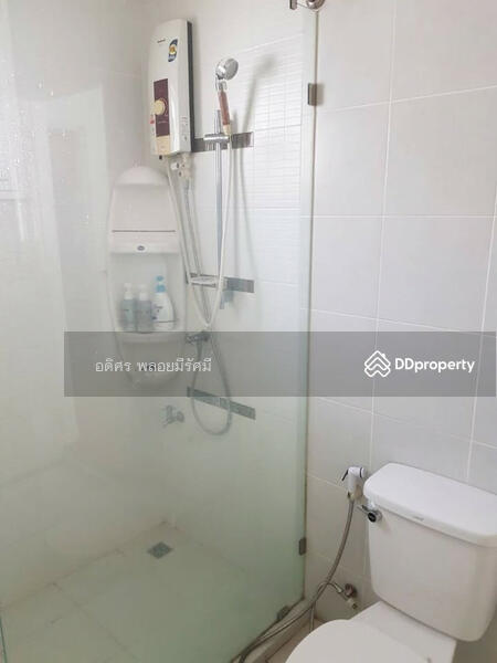 For Rent - Saransiri Thakham-Rama 2, Bangkok