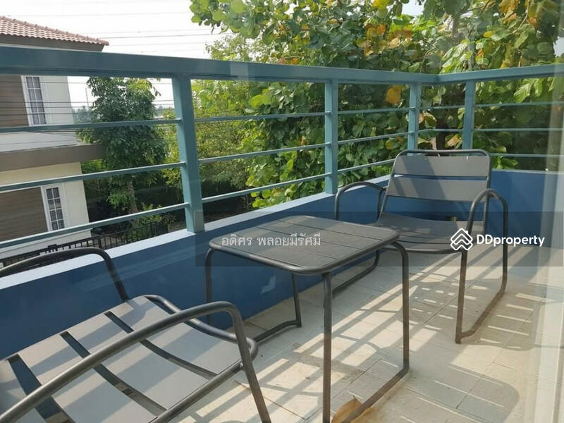 For Rent - Saransiri Thakham-Rama 2, Bangkok