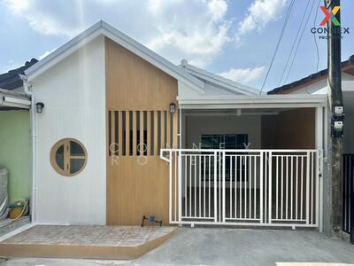 ขาย - กรีนการ์เด้นโฮม คลอง 11 : Green Garden Home Klong 11, ปทุมธานี