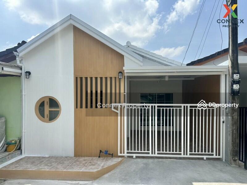 ขาย - กรีนการ์เด้นโฮม คลอง 11 : Green Garden Home Klong 11, ปทุมธานี