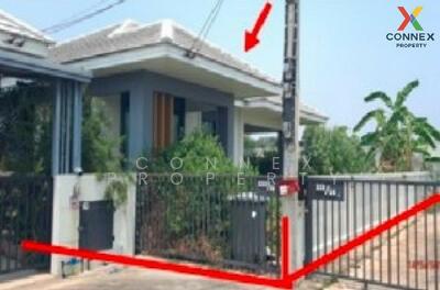ขาย - บ้านอยู่สบาย 23 ดิ แอ็ปโซลูท : Baan U-sabai 23 The Absolute, นครราชสีมา